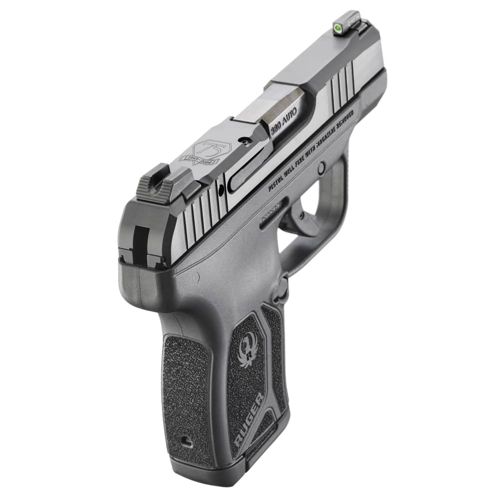 Ruger LCP Max .380 ACP 75th Anniversary NEW!-img-1