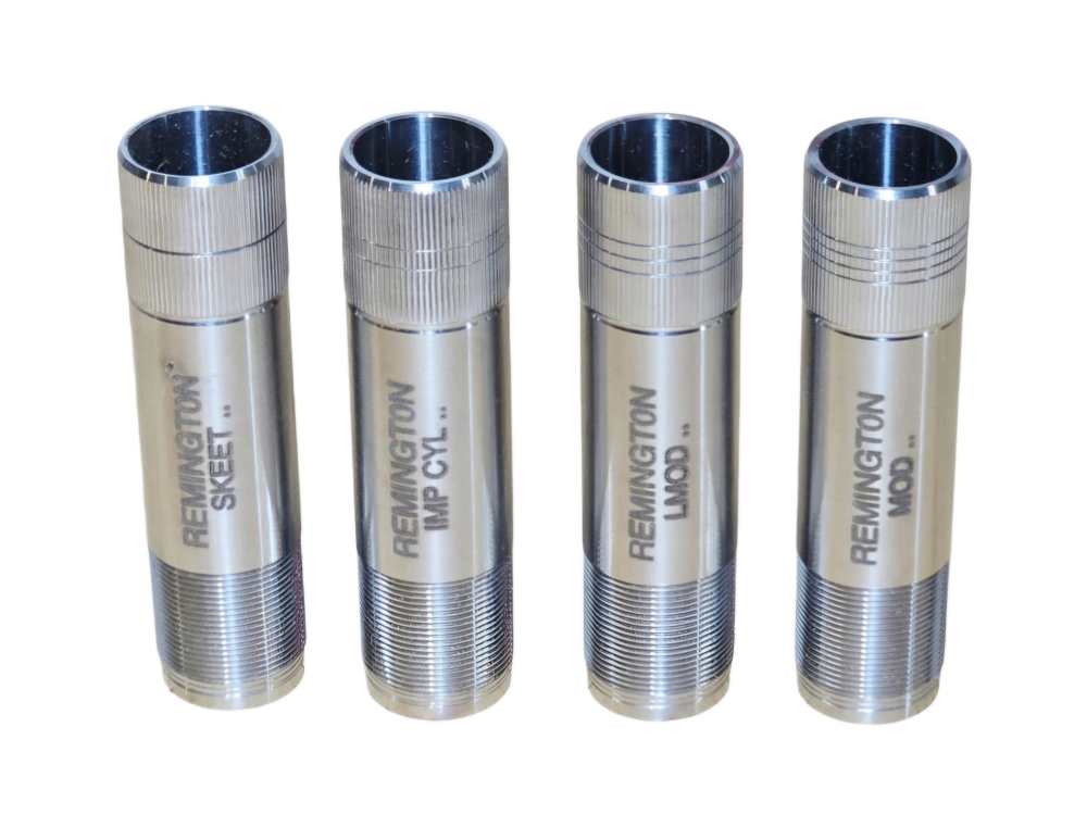 Set of 4 Remington 870 1100 1187 Choke Tubes Set SK IC LM M 20 Gauge-img-0