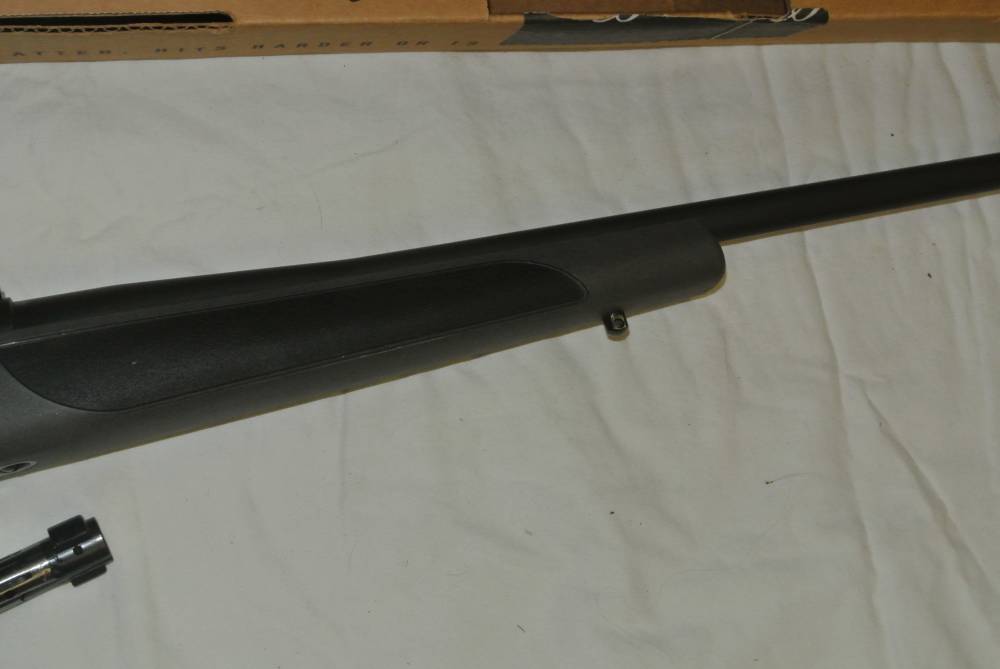 New WEATHERBY Vanguard Synthetic in 270 New-img-4