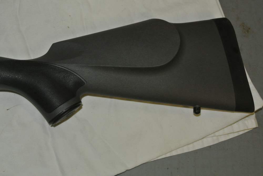New WEATHERBY Vanguard Synthetic in 270 New-img-6