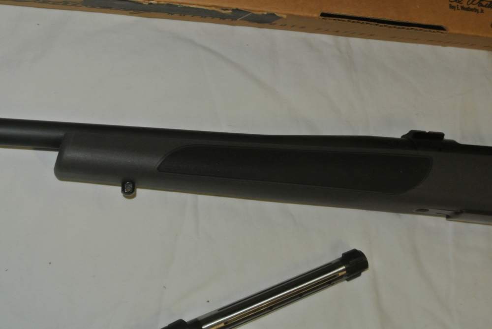 New WEATHERBY Vanguard Synthetic in 270 New-img-8