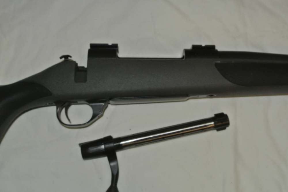 New WEATHERBY Vanguard Synthetic in 270 New-img-3