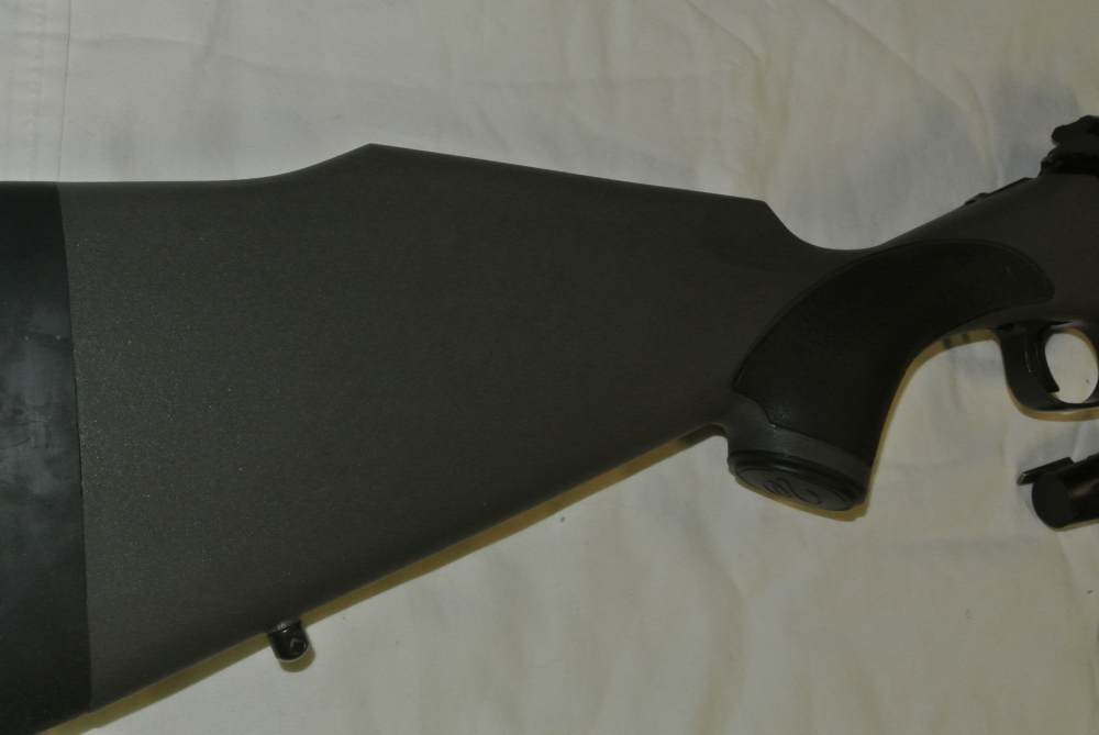 New WEATHERBY Vanguard Synthetic in 270 New-img-2