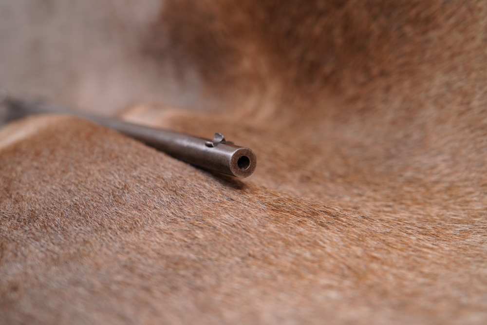 Winchester Model 58 .22 S/L 18” Single Shot Manual Cock Bolt Rifle C&R-img-14