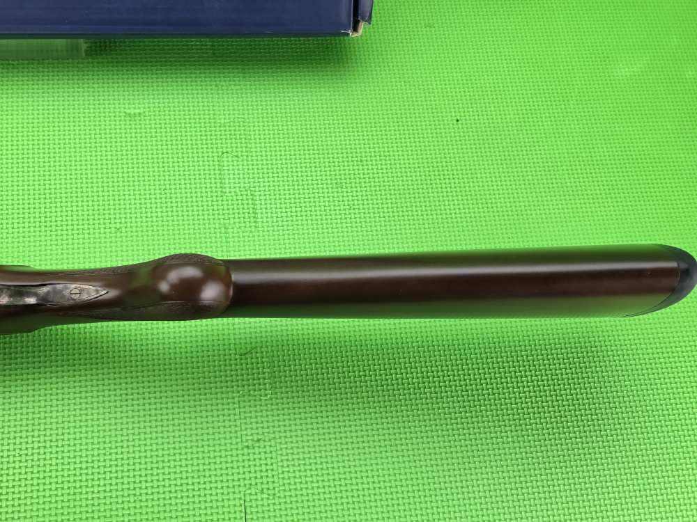 CZ WOODCOCK DELUXE 103 FE * 12 GAUGE 28" VENTILATED RIB CASE COLOR HARDENED-img-20