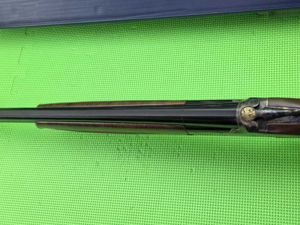 CZ WOODCOCK DELUXE 103 FE * 12 GAUGE 28" VENTILATED RIB CASE COLOR HARDENED-img-23