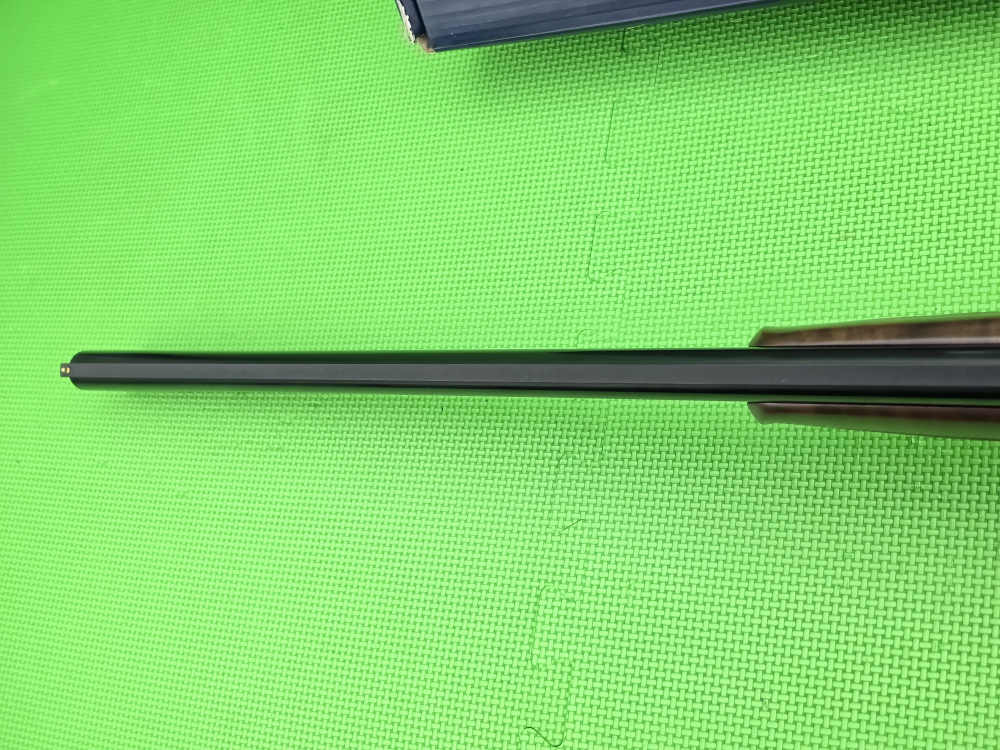 CZ WOODCOCK DELUXE 103 FE * 12 GAUGE 28" VENTILATED RIB CASE COLOR HARDENED-img-21