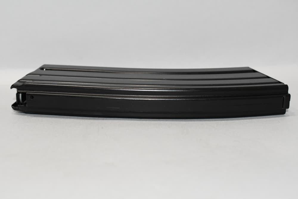 Wonderful Armalite M15A2 NM Semi Auto Rifle 5.56 NATO 20" SSHB W Box-img-32