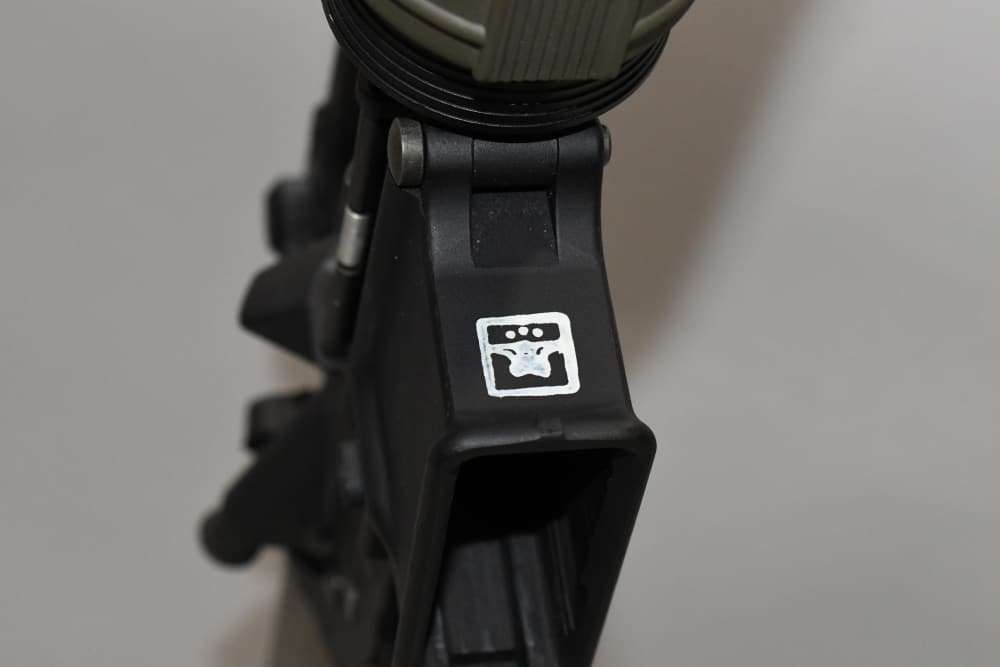 Wonderful Armalite M15A2 NM Semi Auto Rifle 5.56 NATO 20" SSHB W Box-img-27