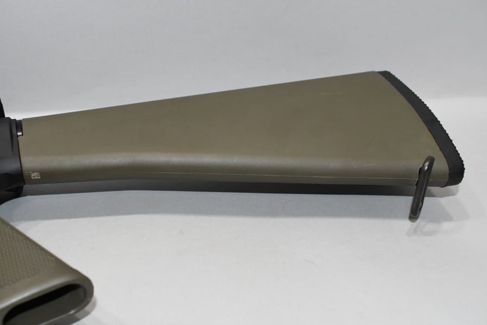 Wonderful Armalite M15A2 NM Semi Auto Rifle 5.56 NATO 20" SSHB W Box-img-18