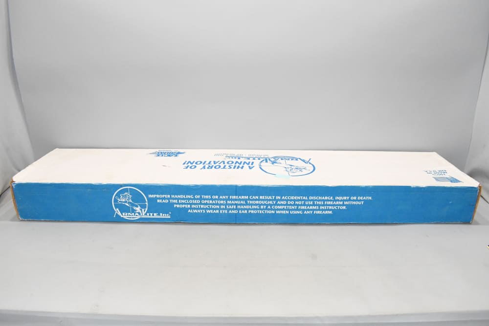 Wonderful Armalite M15A2 NM Semi Auto Rifle 5.56 NATO 20" SSHB W Box-img-39