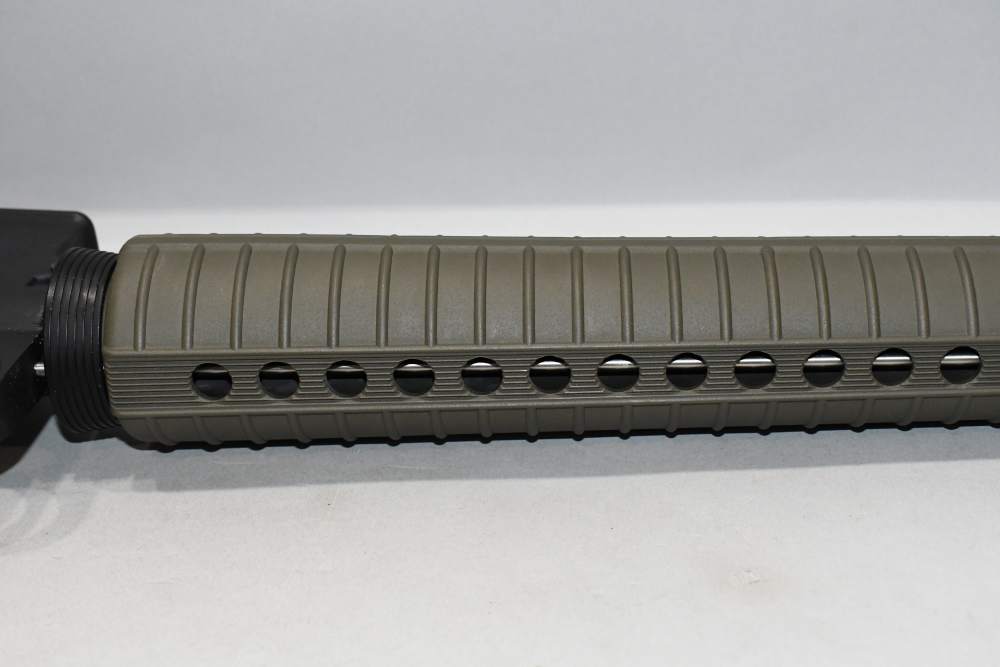 Wonderful Armalite M15A2 NM Semi Auto Rifle 5.56 NATO 20" SSHB W Box-img-15