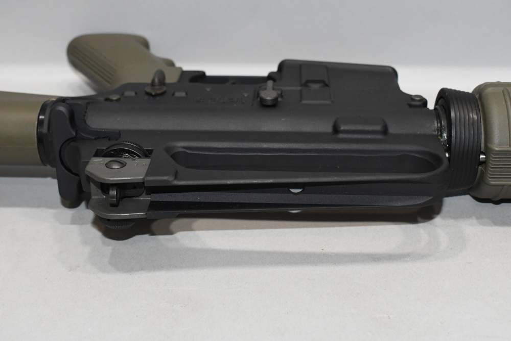 Wonderful Armalite M15A2 NM Semi Auto Rifle 5.56 NATO 20" SSHB W Box-img-14