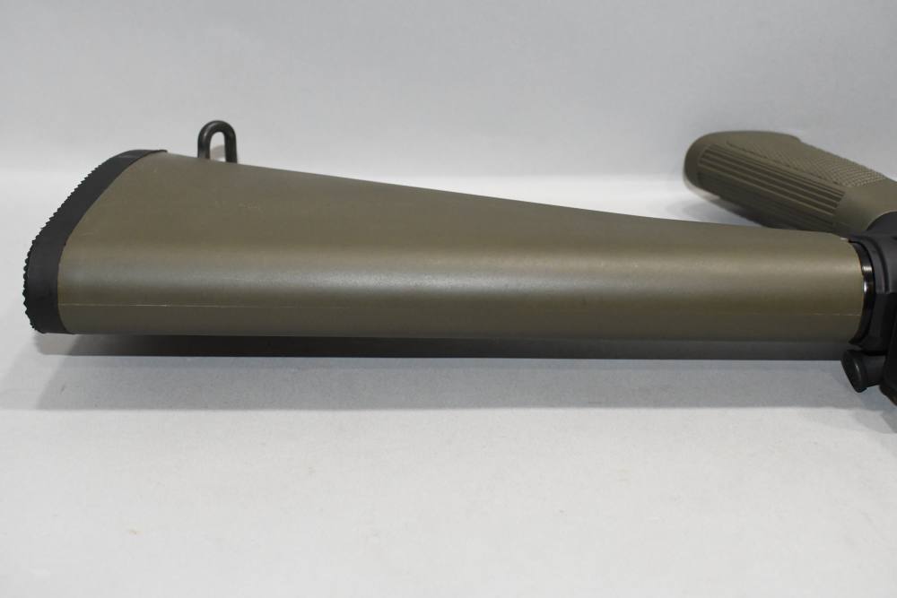 Wonderful Armalite M15A2 NM Semi Auto Rifle 5.56 NATO 20" SSHB W Box-img-13