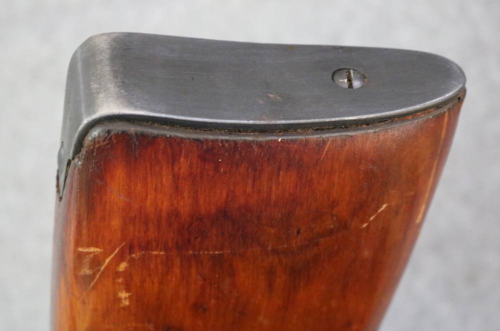 WWII Soviet Russian Mosin Nagant M38 carbine 7.62x54r 1943 Izhevsk-img-31