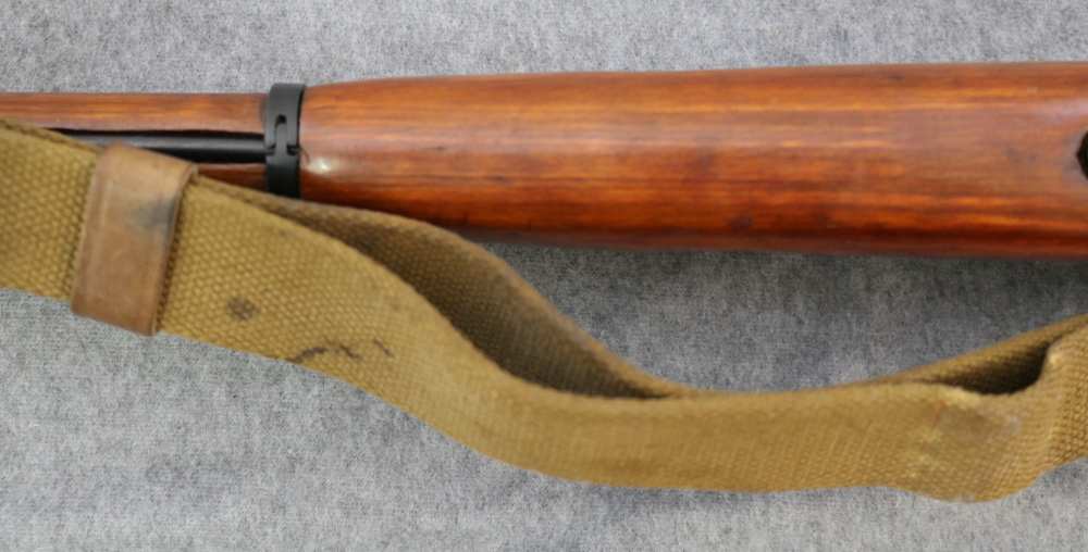 WWII Soviet Russian Mosin Nagant M38 carbine 7.62x54r 1943 Izhevsk-img-26
