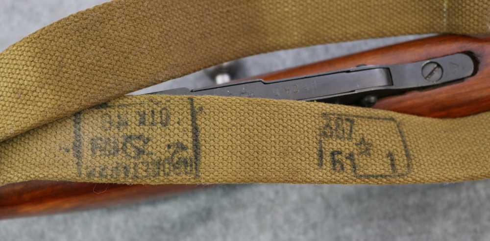WWII Soviet Russian Mosin Nagant M38 carbine 7.62x54r 1943 Izhevsk-img-28