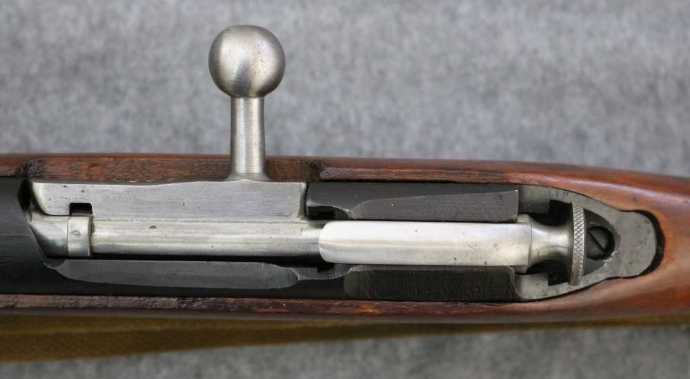 WWII Soviet Russian Mosin Nagant M38 carbine 7.62x54r 1943 Izhevsk-img-15