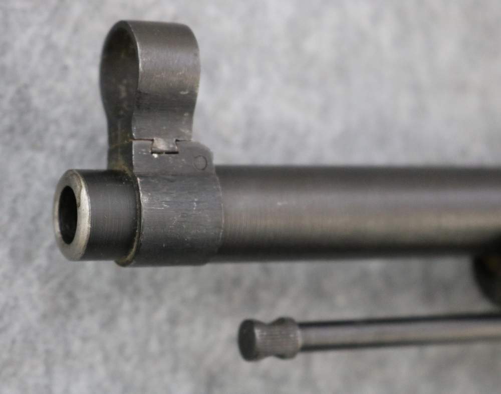 WWII Soviet Russian Mosin Nagant M38 carbine 7.62x54r 1943 Izhevsk-img-32