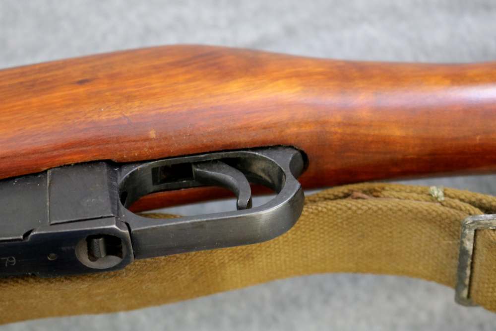 WWII Soviet Russian Mosin Nagant M38 carbine 7.62x54r 1943 Izhevsk-img-24