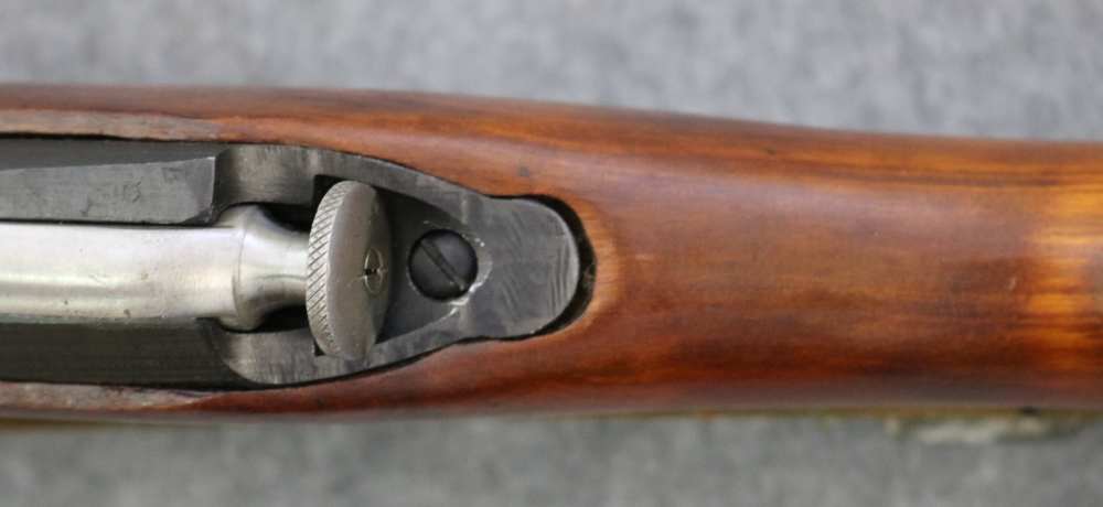 WWII Soviet Russian Mosin Nagant M38 carbine 7.62x54r 1943 Izhevsk-img-14