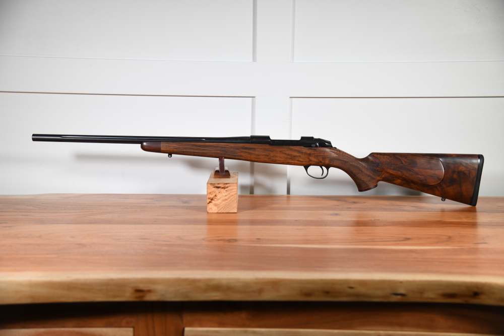 SAKO 85 S ARCTOS 308 Winchester 21.3" Finland Custom Shop-img-6