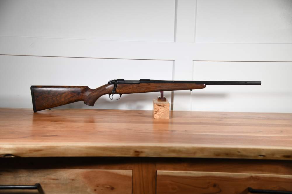 SAKO 85 S ARCTOS 308 Winchester 21.3" Finland Custom Shop-img-0