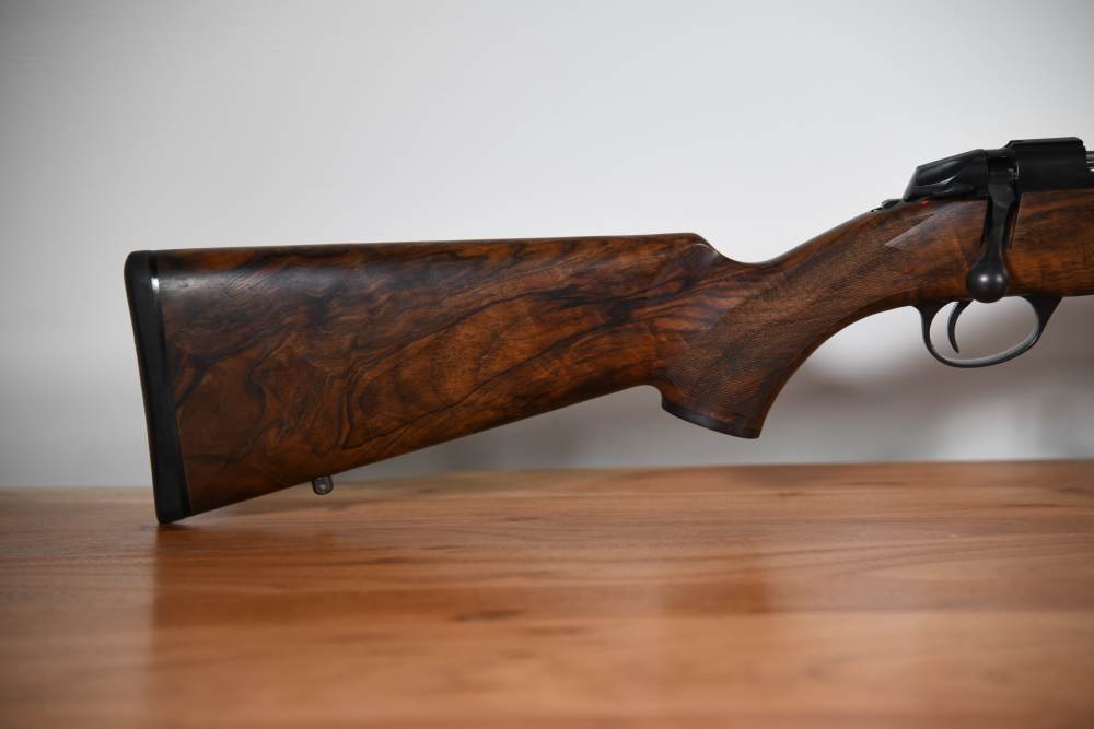 SAKO 85 S ARCTOS 308 Winchester 21.3" Finland Custom Shop-img-2