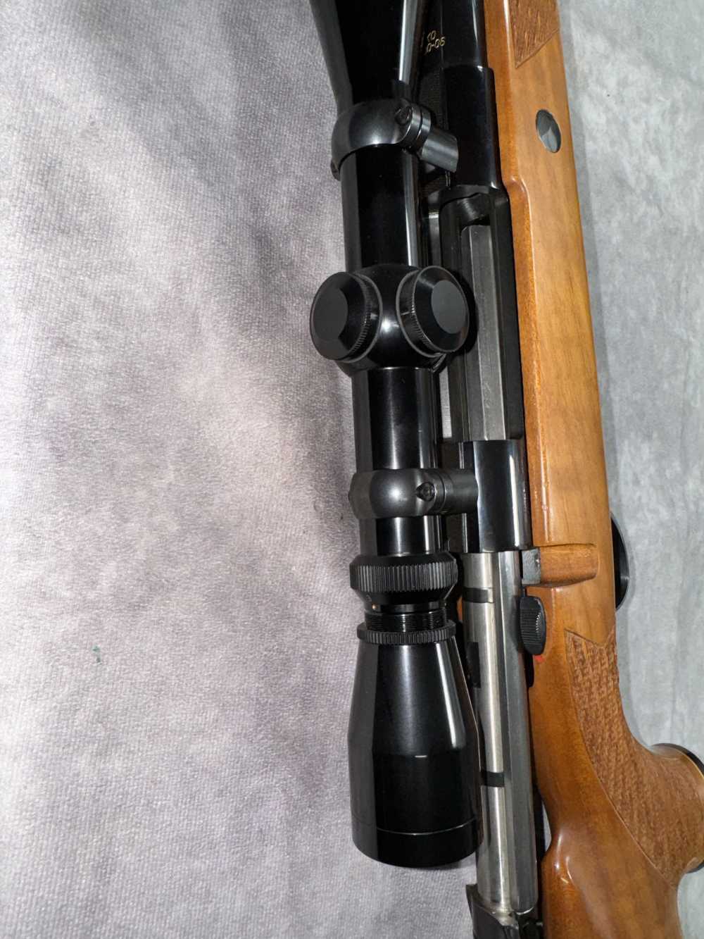 MINT! SAKO MODEL L61R FINNBEAR .30-06 W/ LEUPOLD 3-9X $.01 PENNY-img-36