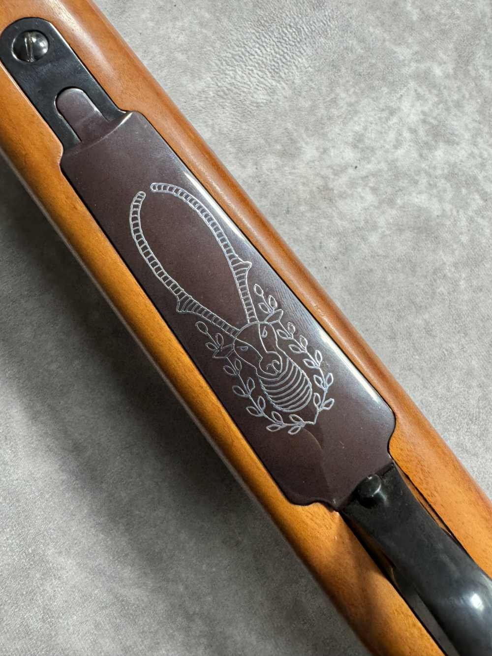 MINT! SAKO MODEL L61R FINNBEAR .30-06 W/ LEUPOLD 3-9X $.01 PENNY-img-42
