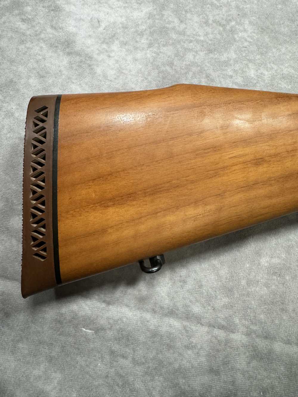 MINT! SAKO MODEL L61R FINNBEAR .30-06 W/ LEUPOLD 3-9X $.01 PENNY-img-3