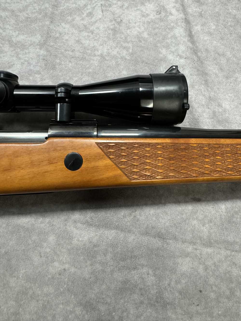 MINT! SAKO MODEL L61R FINNBEAR .30-06 W/ LEUPOLD 3-9X $.01 PENNY-img-8