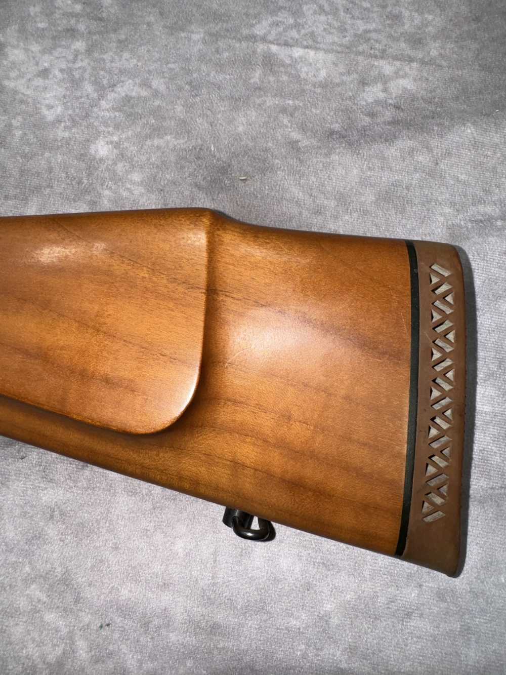 MINT! SAKO MODEL L61R FINNBEAR .30-06 W/ LEUPOLD 3-9X $.01 PENNY-img-29