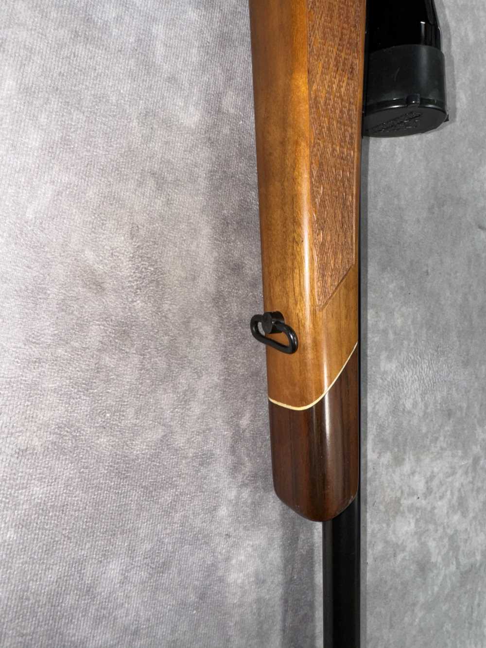 MINT! SAKO MODEL L61R FINNBEAR .30-06 W/ LEUPOLD 3-9X $.01 PENNY-img-18