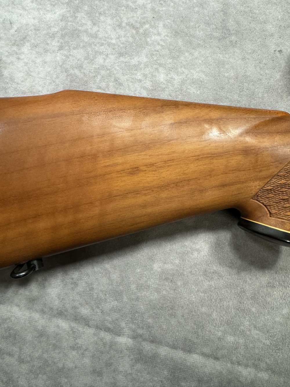 MINT! SAKO MODEL L61R FINNBEAR .30-06 W/ LEUPOLD 3-9X $.01 PENNY-img-6
