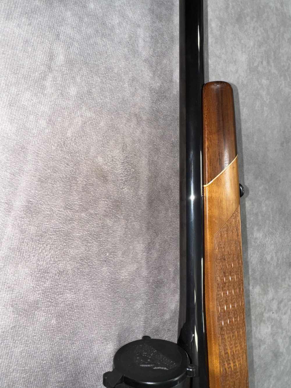 MINT! SAKO MODEL L61R FINNBEAR .30-06 W/ LEUPOLD 3-9X $.01 PENNY-img-32