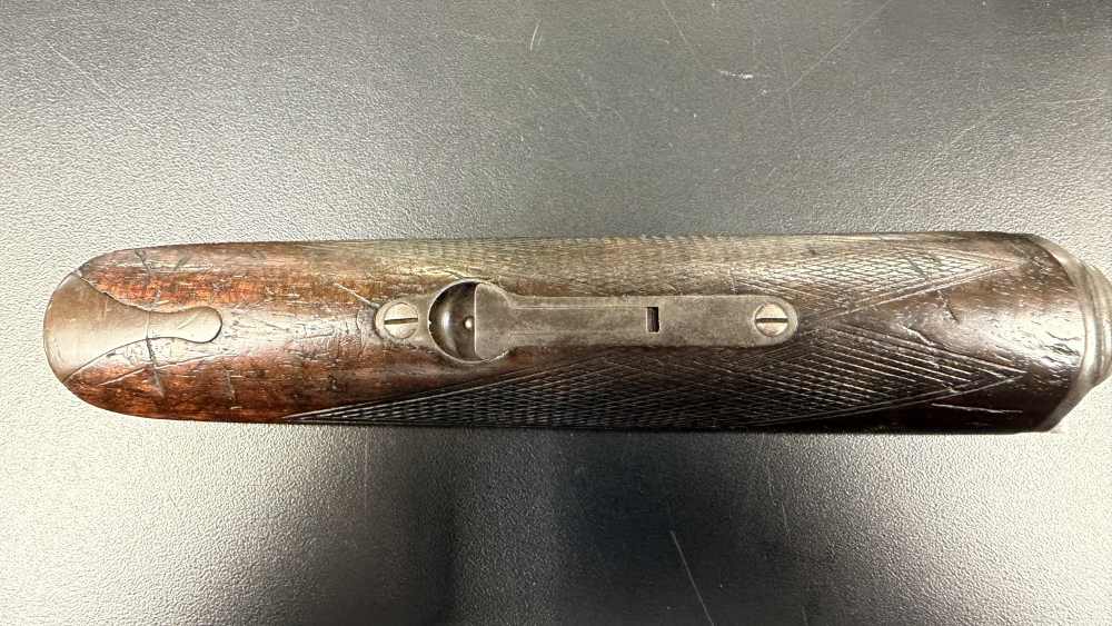 Remington 1889 Grade 3 NO RESERVE-img-18