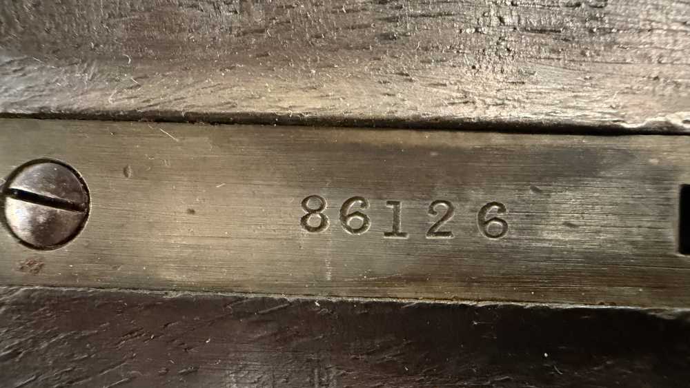 Remington 1889 Grade 3 NO RESERVE-img-20