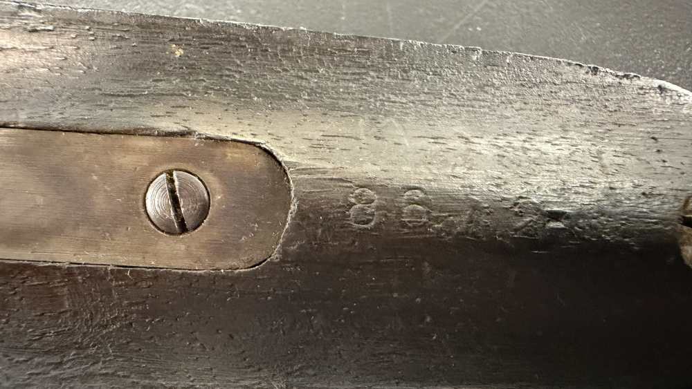 Remington 1889 Grade 3 NO RESERVE-img-19