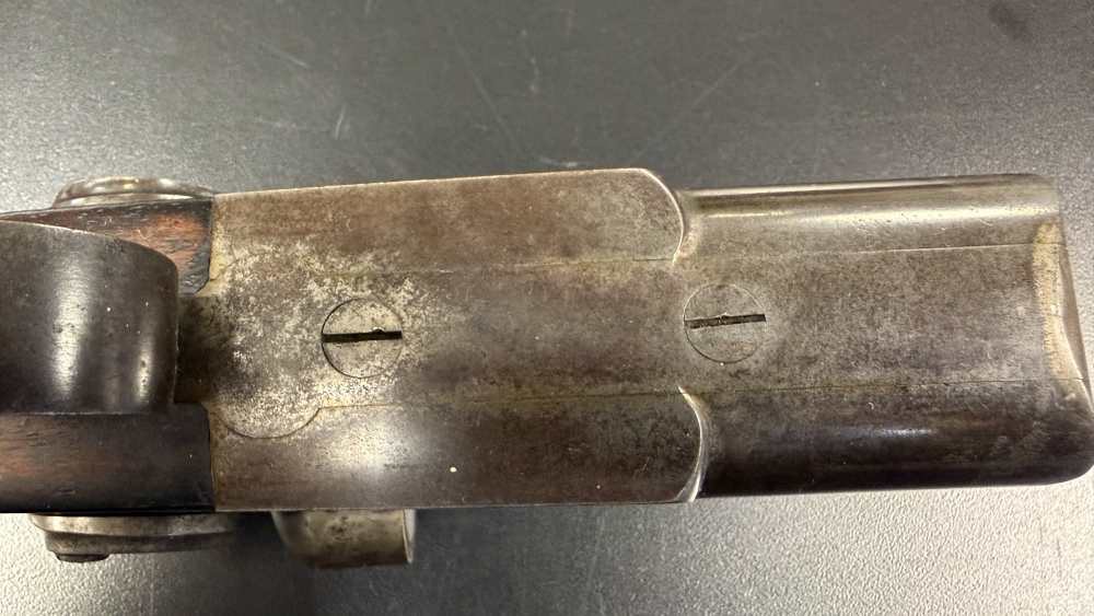 Remington 1889 Grade 3 NO RESERVE-img-15