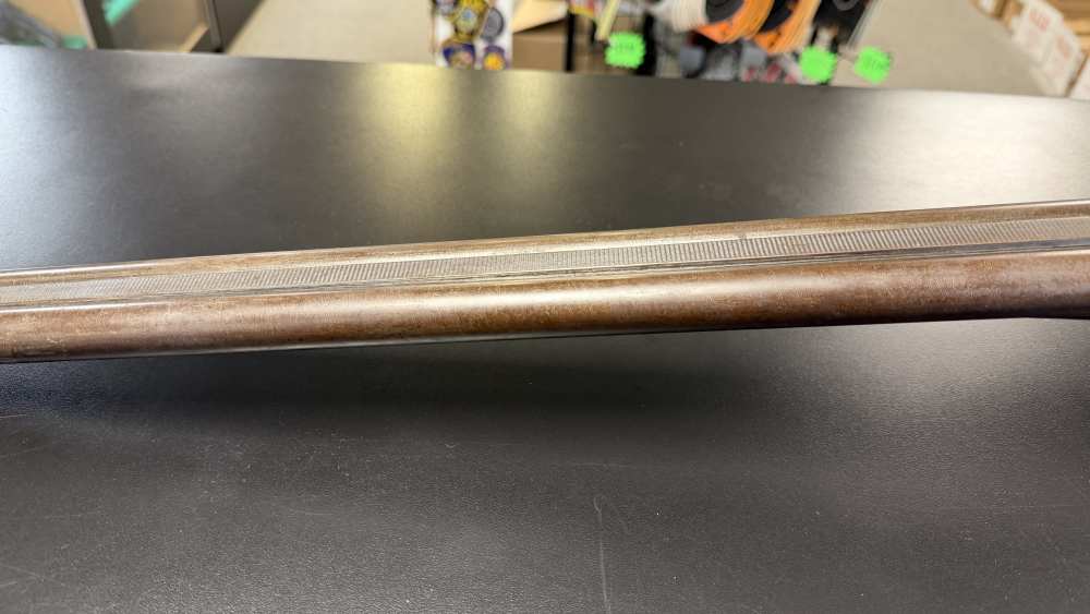 Remington 1889 Grade 3 NO RESERVE-img-3
