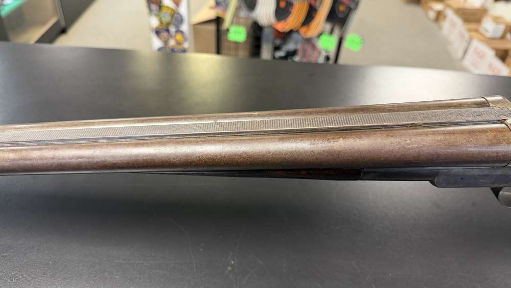 Remington 1889 Grade 3 NO RESERVE-img-4