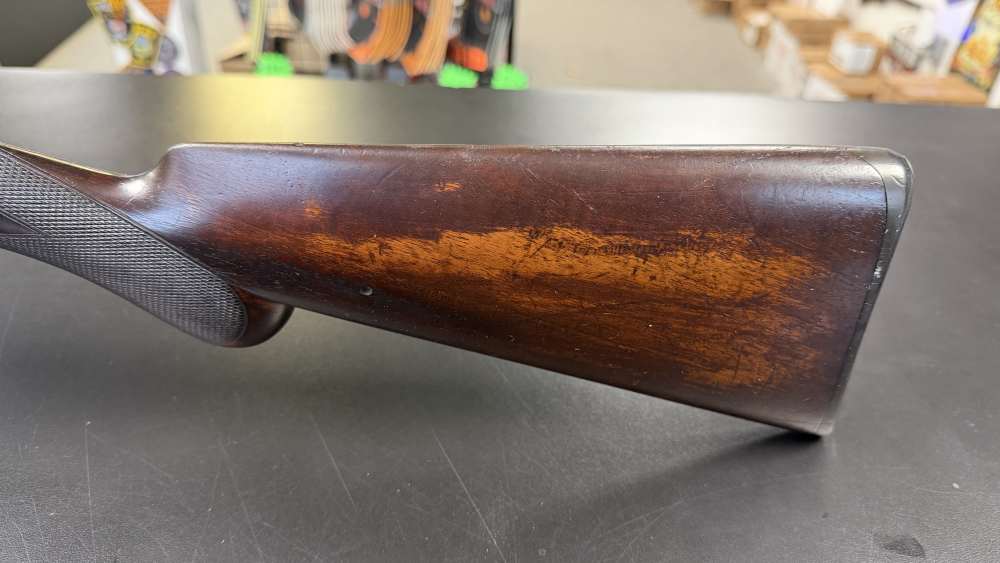 Remington 1889 Grade 3 NO RESERVE-img-6