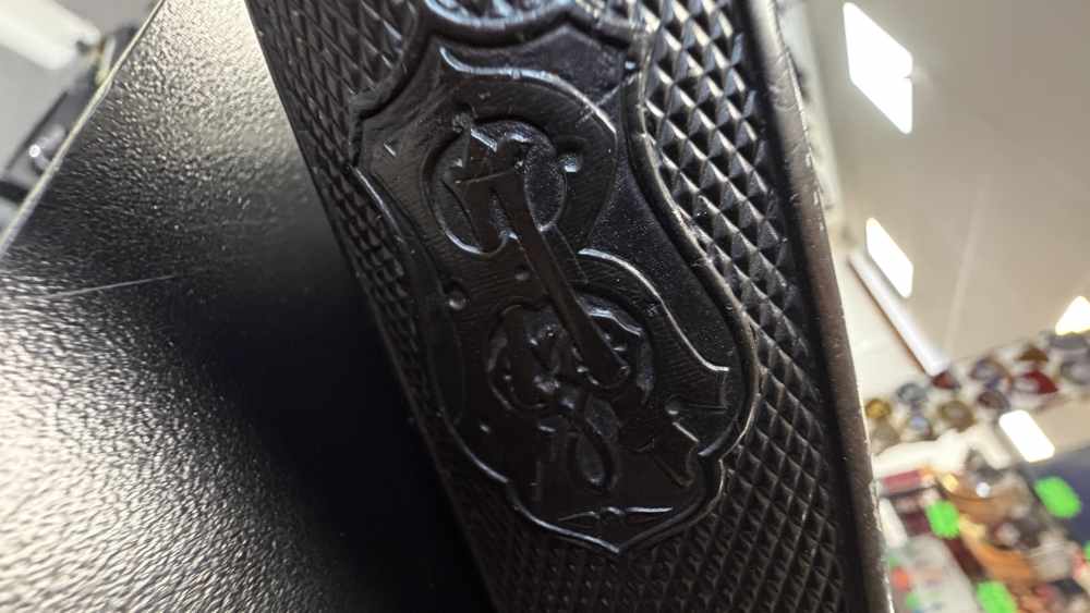 Remington 1889 Grade 3 NO RESERVE-img-25