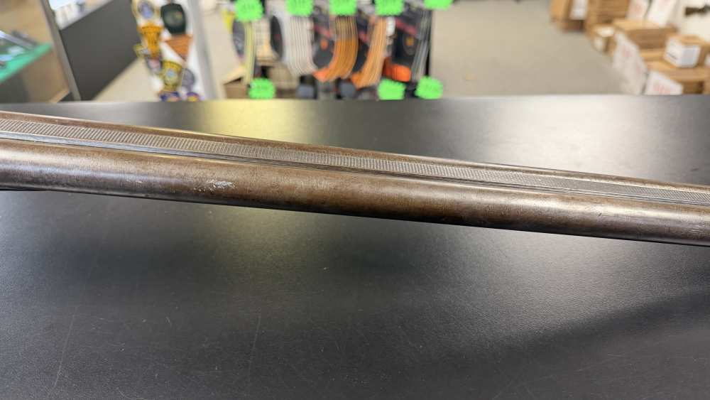 Remington 1889 Grade 3 NO RESERVE-img-11