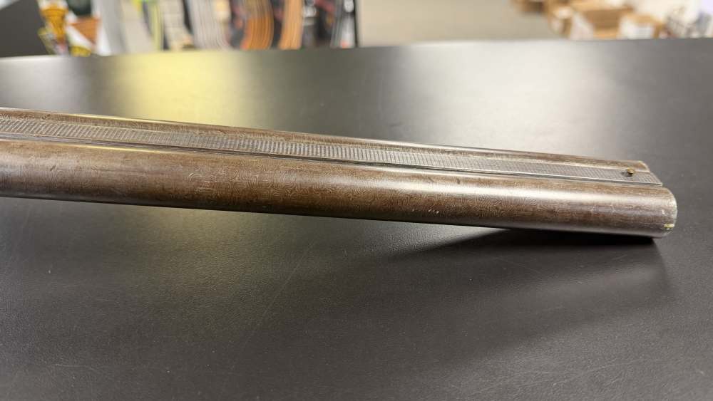 Remington 1889 Grade 3 NO RESERVE-img-12