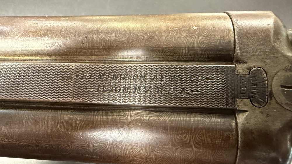 Remington 1889 Grade 3 NO RESERVE-img-24