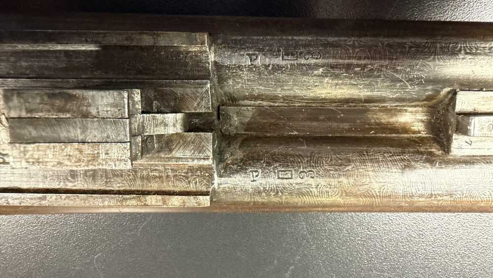 Remington 1889 Grade 3 NO RESERVE-img-21