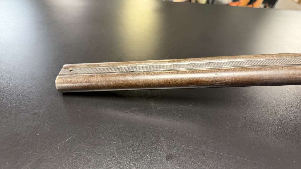 Remington 1889 Grade 3 NO RESERVE-img-2