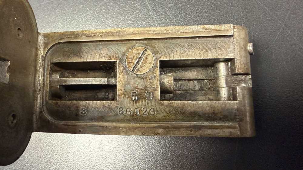 Remington 1889 Grade 3 NO RESERVE-img-16